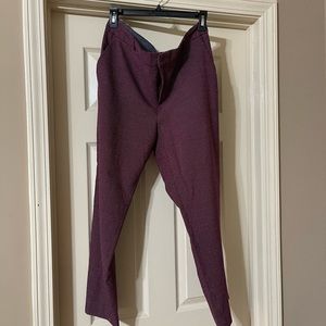 Banana Republic Factory Store Avery dot pants